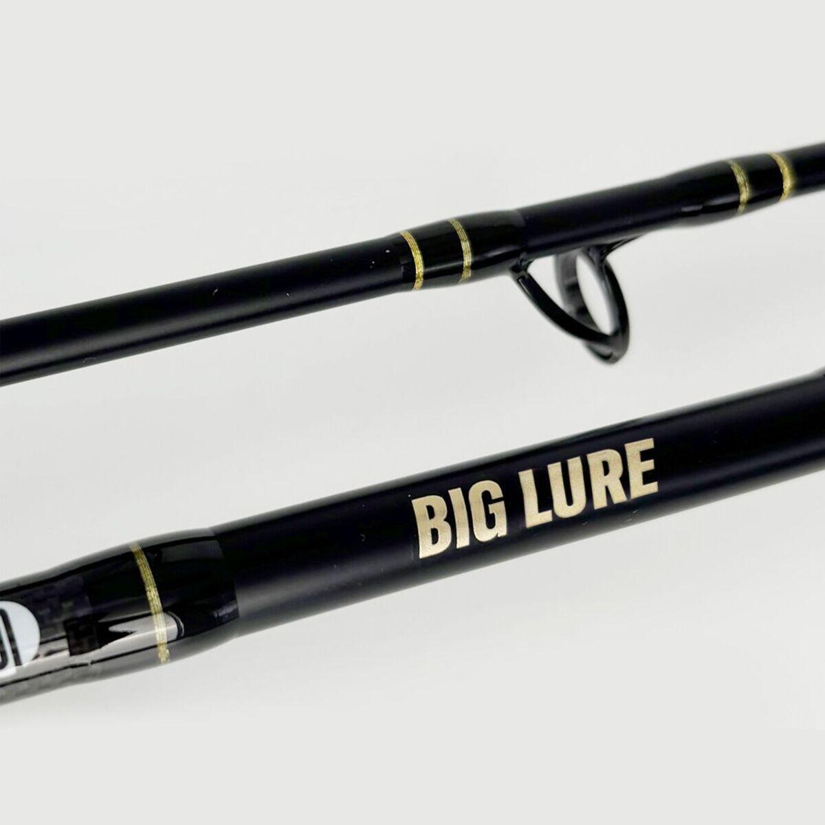 Spinnrute Spro Big Lure Spin 60-180 g 3/5
