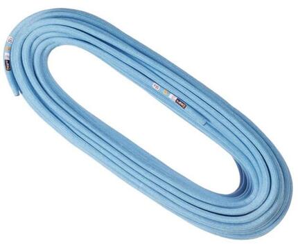 Corde dynamique Singing Rock Kata 9,7 mm 60 m bleu InterCore haute abrasion