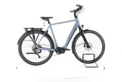 Reconditionné - Gazelle Chamonix T10 HMS Trekking Vélo électrique - Très Bon