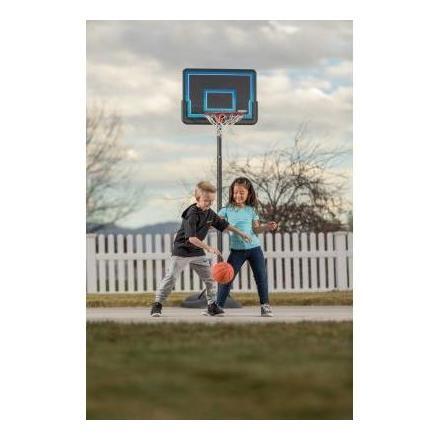 Panier de Basket pour enfants Youth Board de 1m65 à 2m30 + Garantie 5 ans 3/4