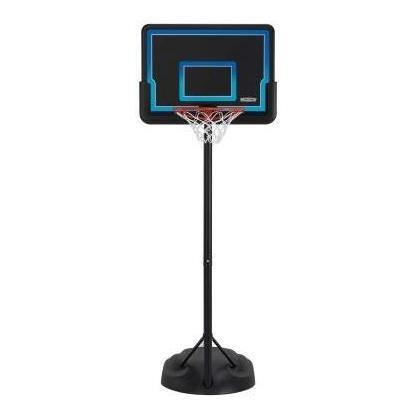 Panier de Basket pour enfants Youth Board de 1m65 à 2m30 + Garantie 5 ans 2/4