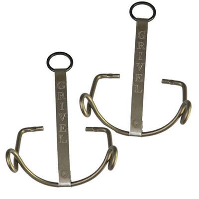 Barre anteriori Grivel COM NARROW BAIL 2x compatibili Cramp-o-Matic