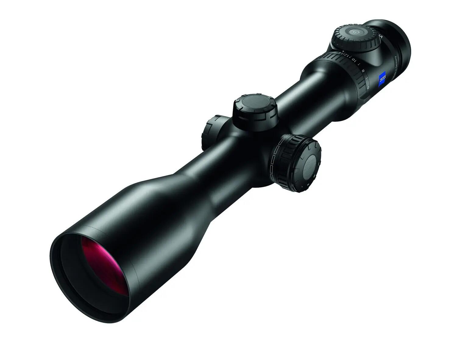 ZEISS V8 M 1.8-14X50/IR60 ASV céltávcső 3/4