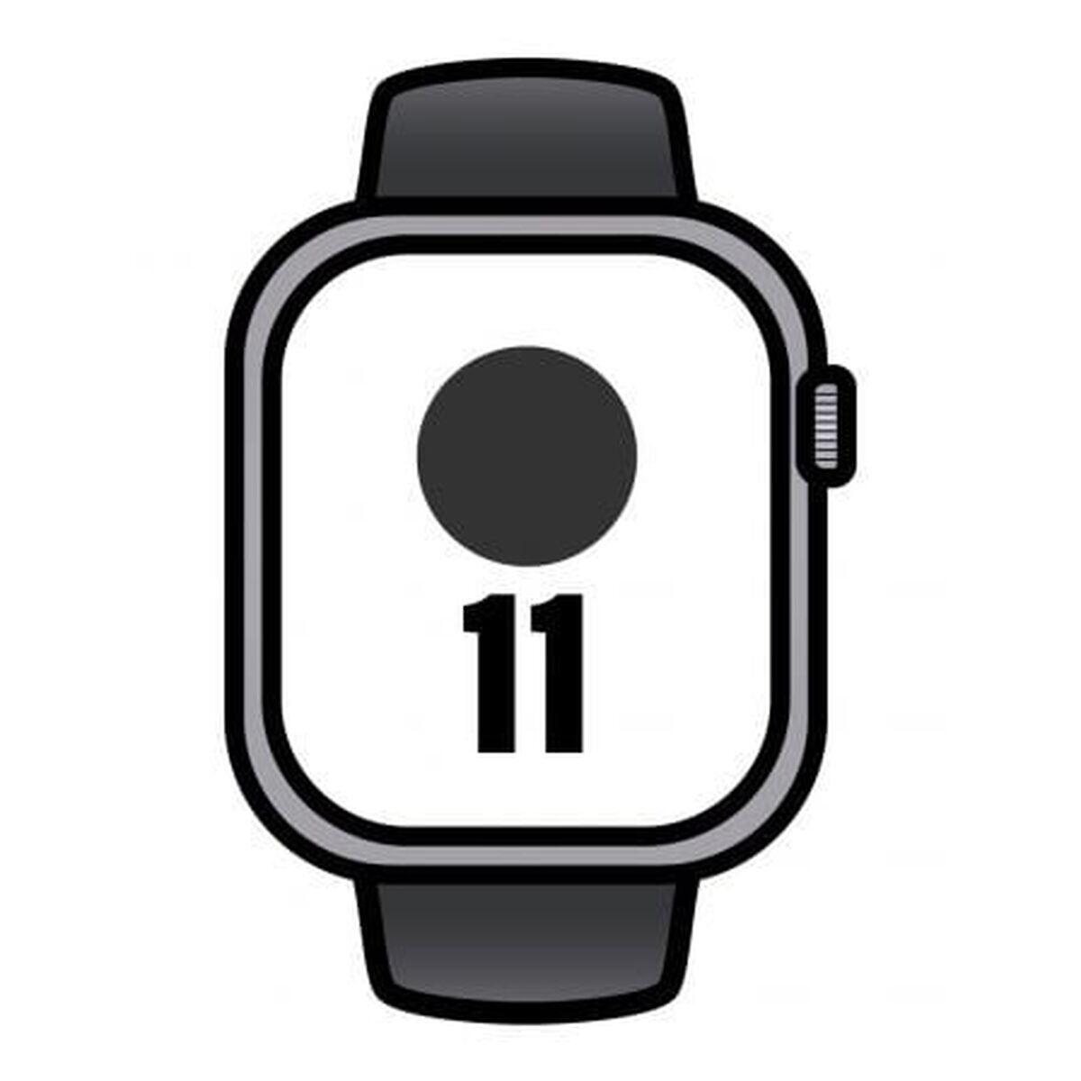 Smartwatch APPLE MFC94QL/A Smartwatch 2/5