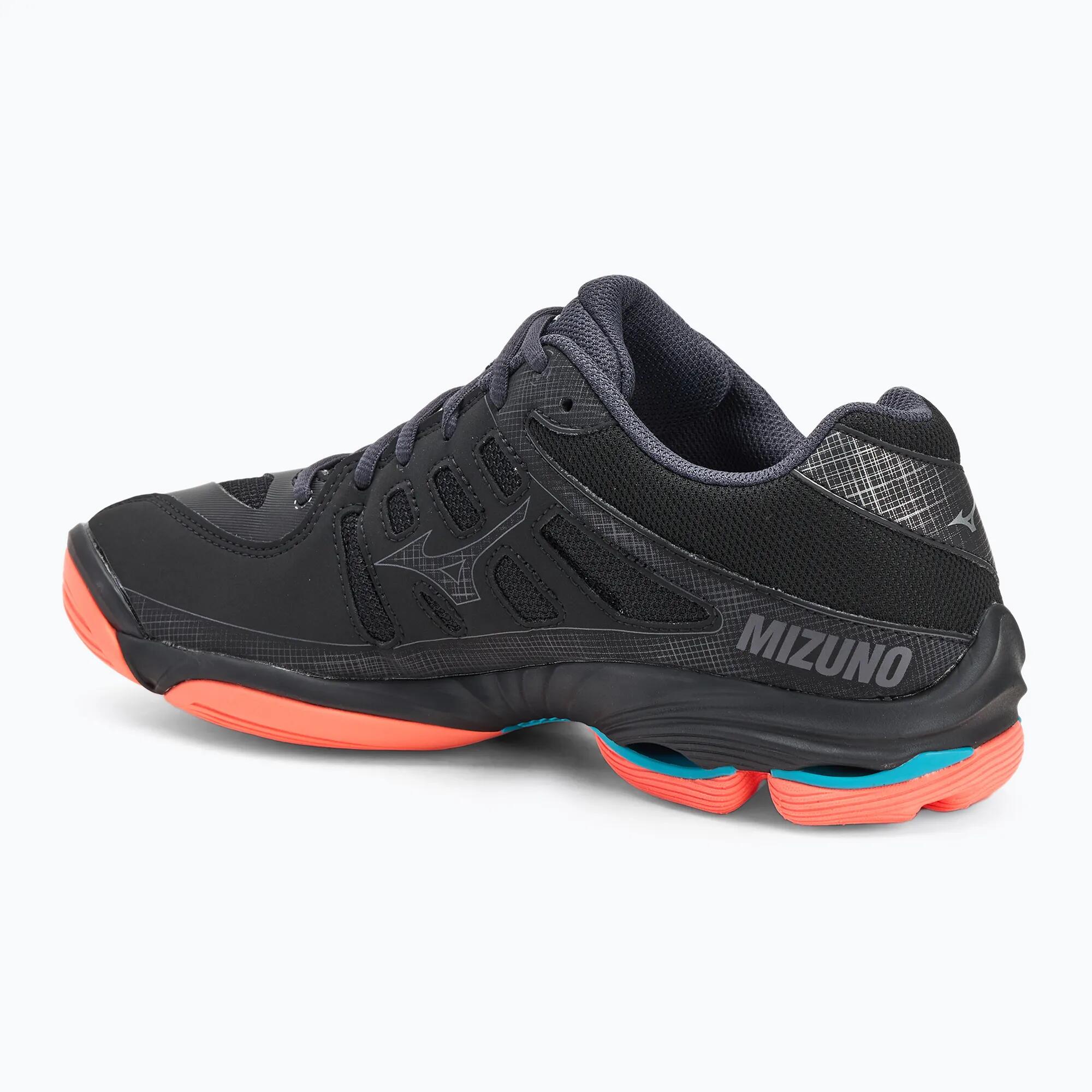 Buty do siatkówki Mizuno Wave Voltage 2 2/5