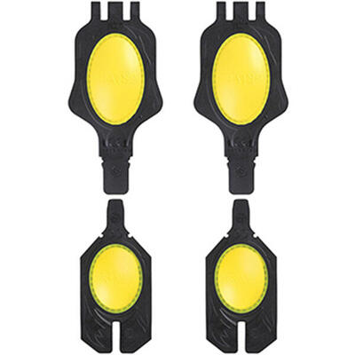 Pezzo Grivel Rambo4 resistente all'anticorrosione per piccozza alpina