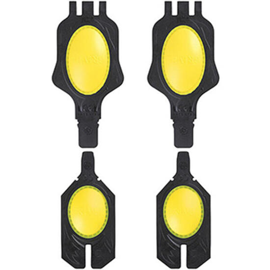 Pezzo Grivel Rambo4 resistente all'anticorrosione per piccozza alpina
