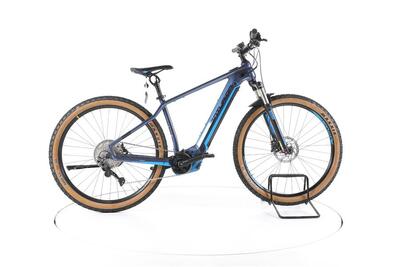 Ebike ricondizionata · Centurion Backfire E R760i · Ottime condizioni