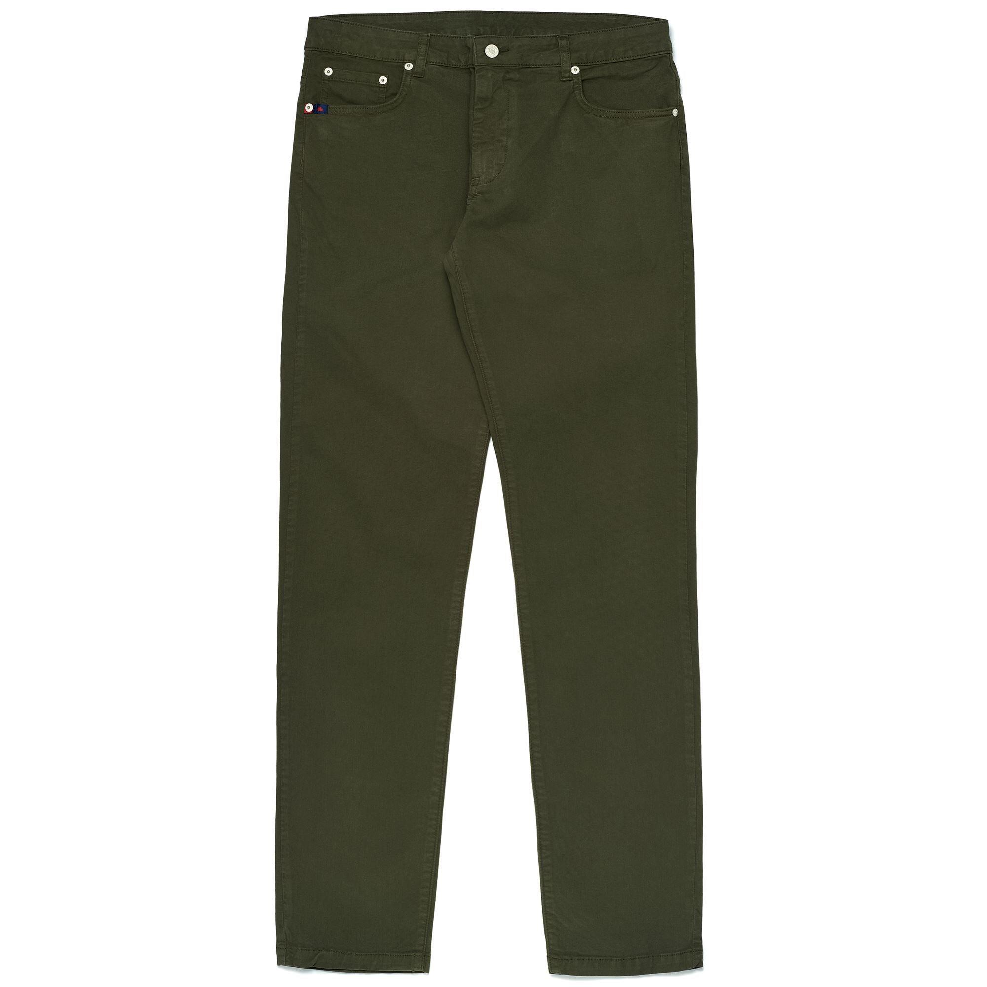 verde / verde pino
