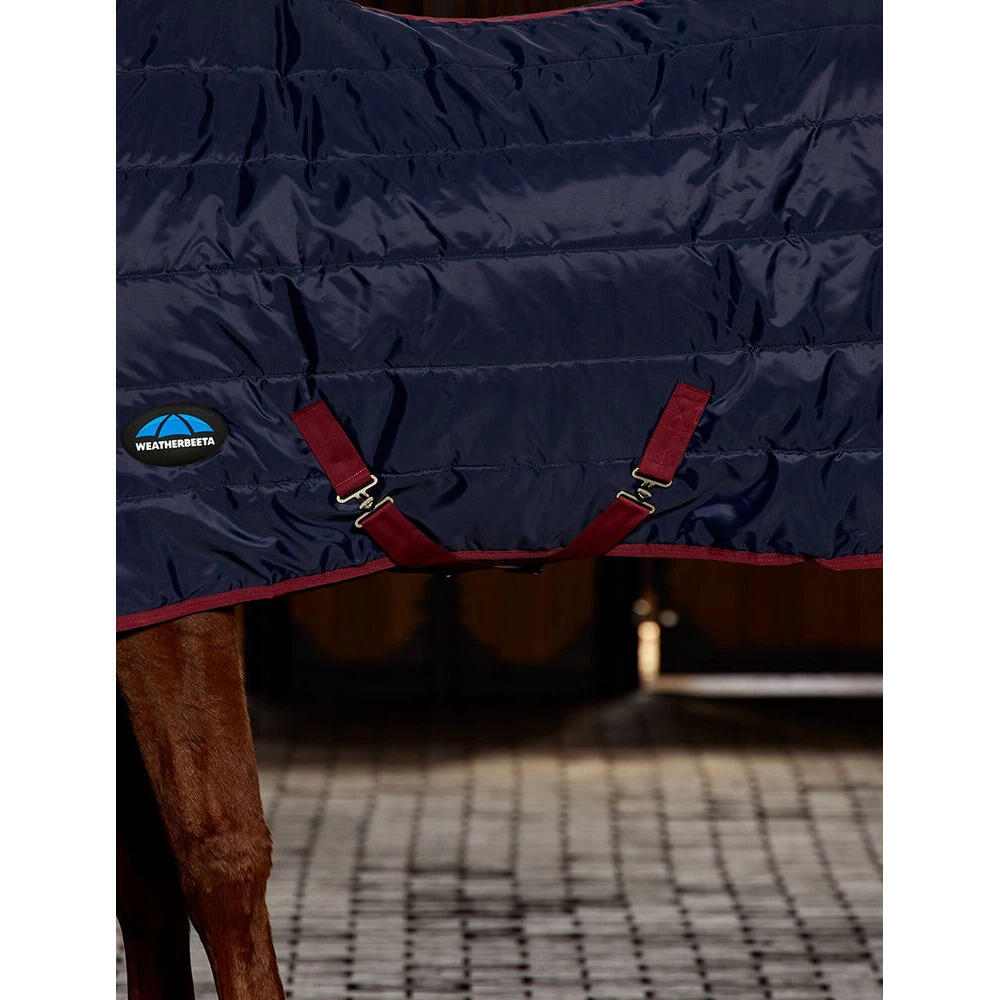 Couverture d'extérieur pour cheval Weatherbeeta Comfitec 210D Standard 220g 2/4