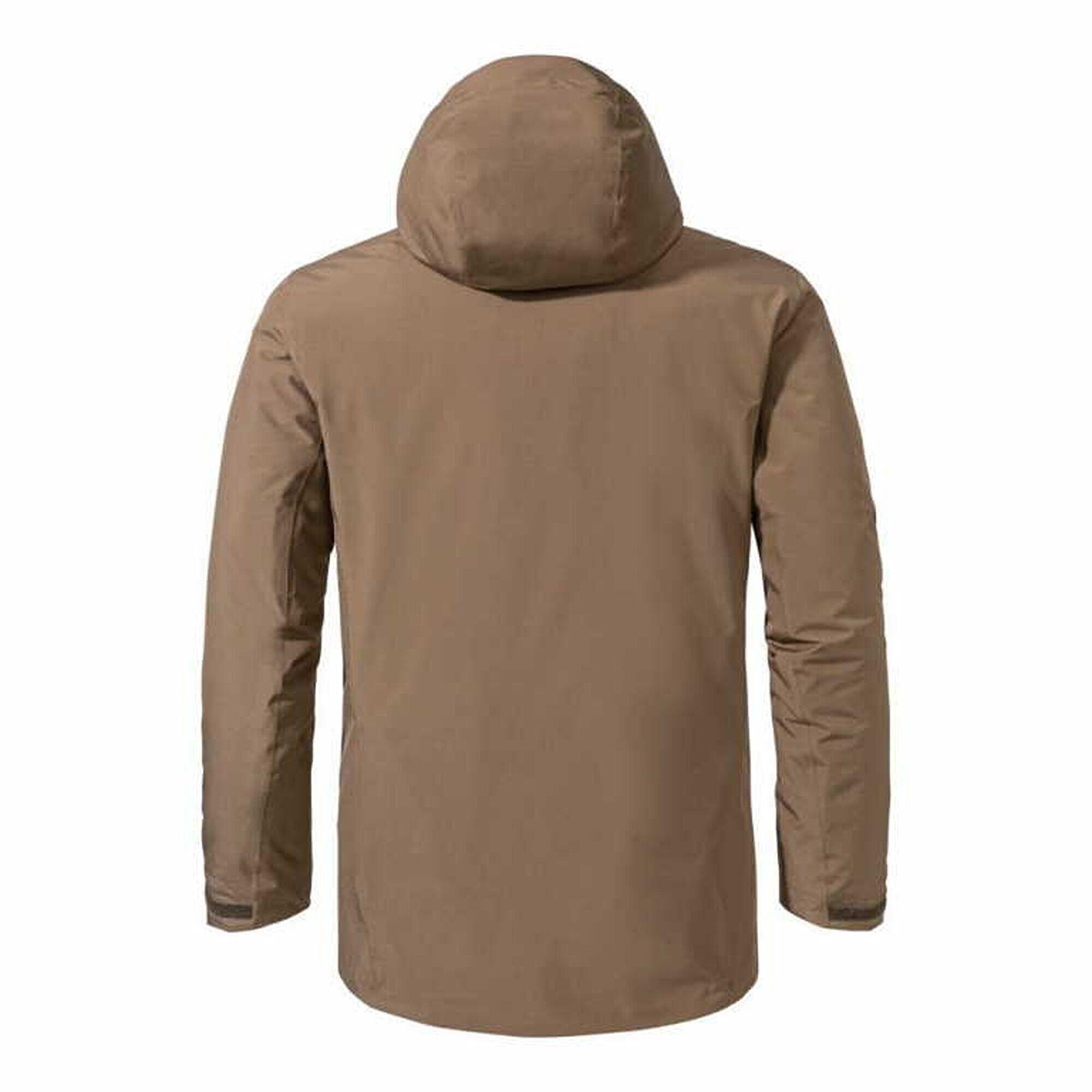 Jacke Froda 2/2