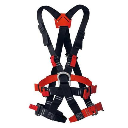Harnais intégral Singing Rock TARZAN ECONOMIC taille S, entièrement réglable
