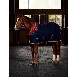 Couverture séchante pour cheval Weatherbeeta Thermocell