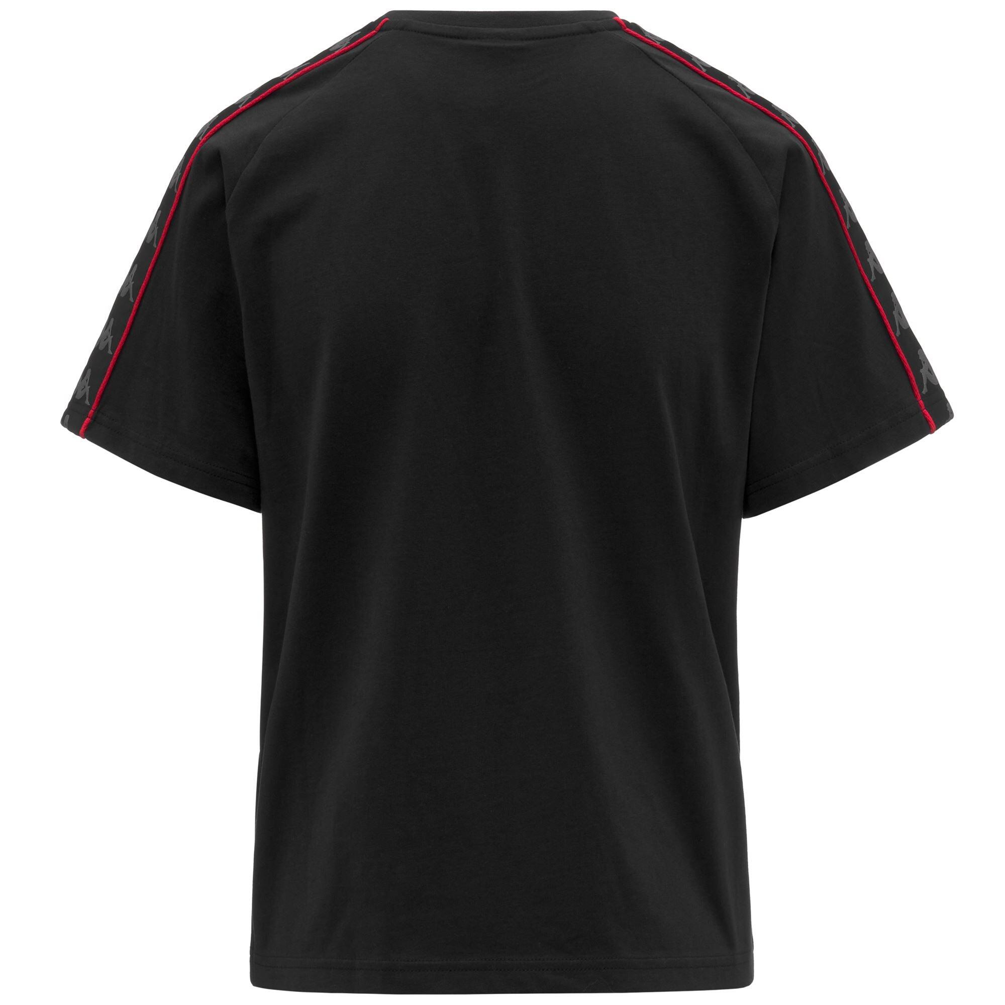 T-shirt femme Kappa 222 Banda Adi 3/6