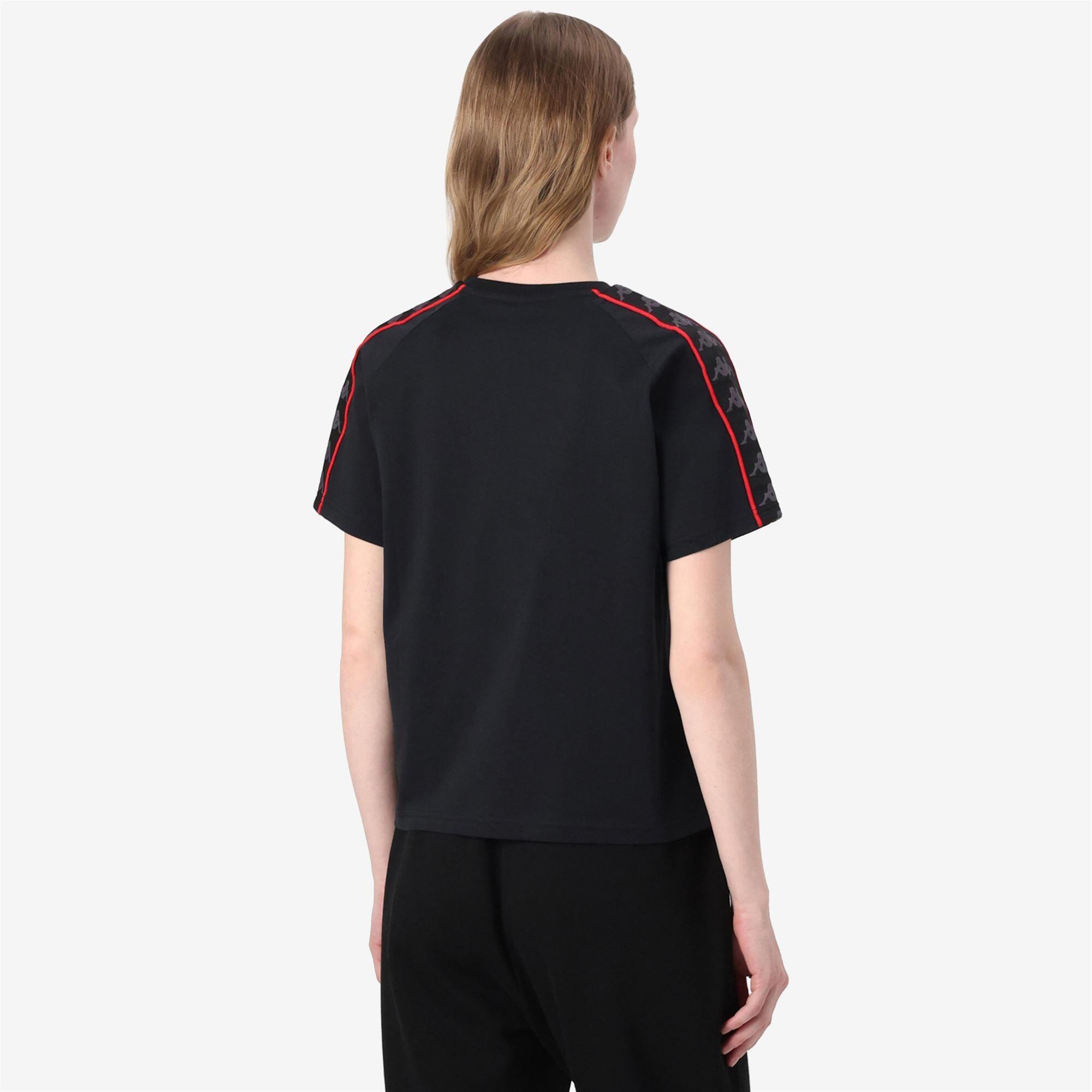 T-shirt femme Kappa 222 Banda Adi 6/6