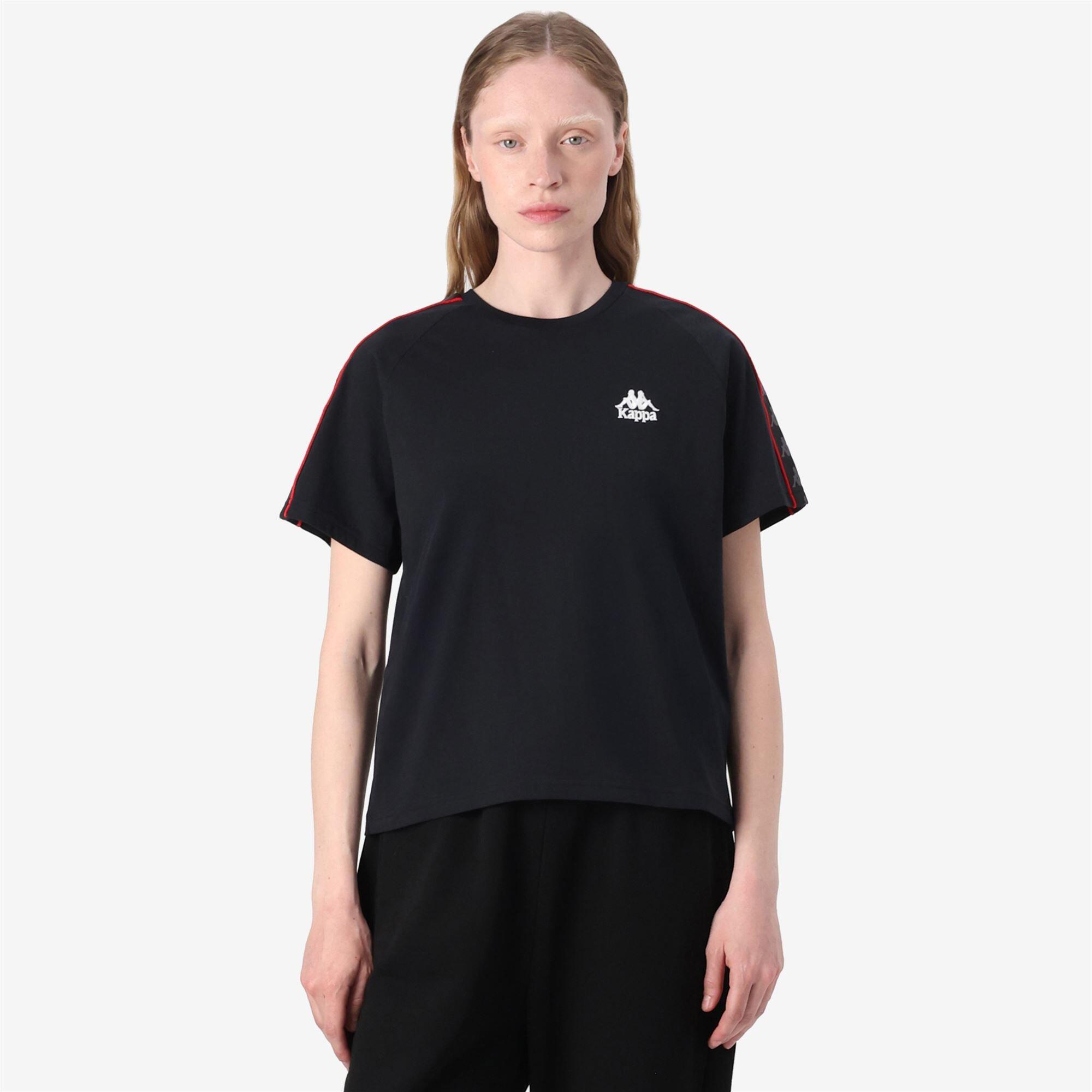 T-shirt femme Kappa 222 Banda Adi 4/6