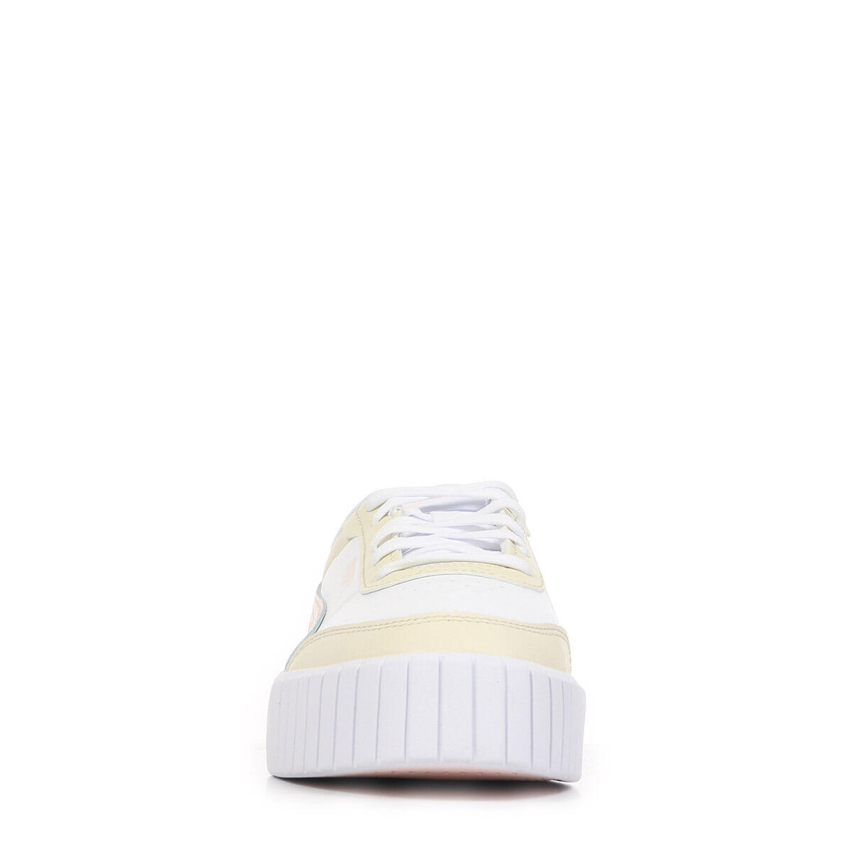 Sneakers Tennis Dames Carina Mia 3/6