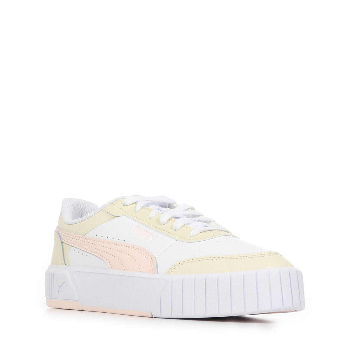 Sneakers Tennis Dames Carina Mia 2/6