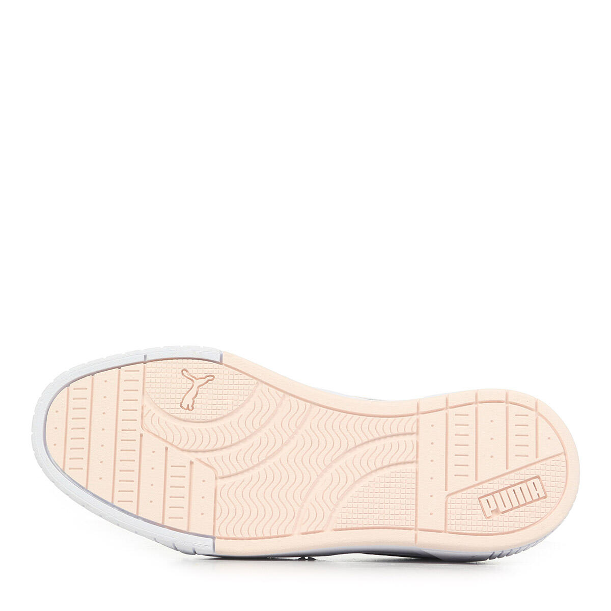 Sneakers Tennis Dames Carina Mia 6/6