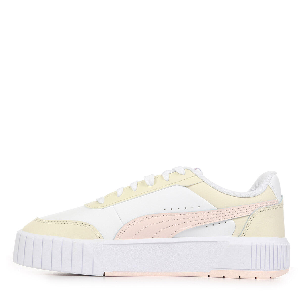 Sneakers Tennis Dames Carina Mia 4/6