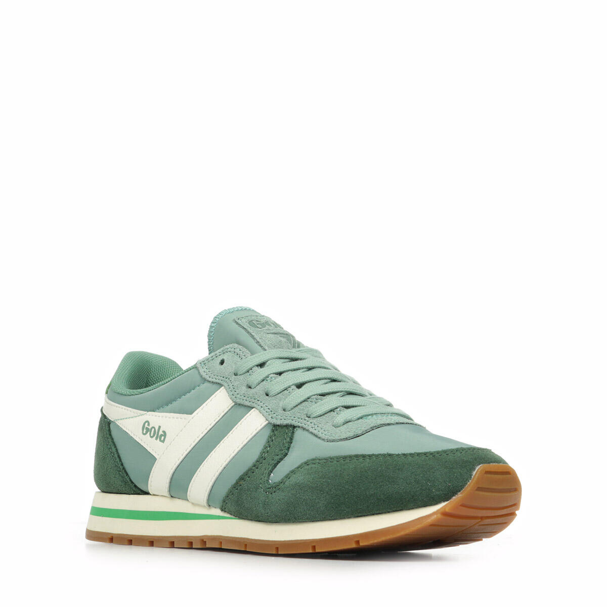 Baskets Femme Daytona Chute 2/6