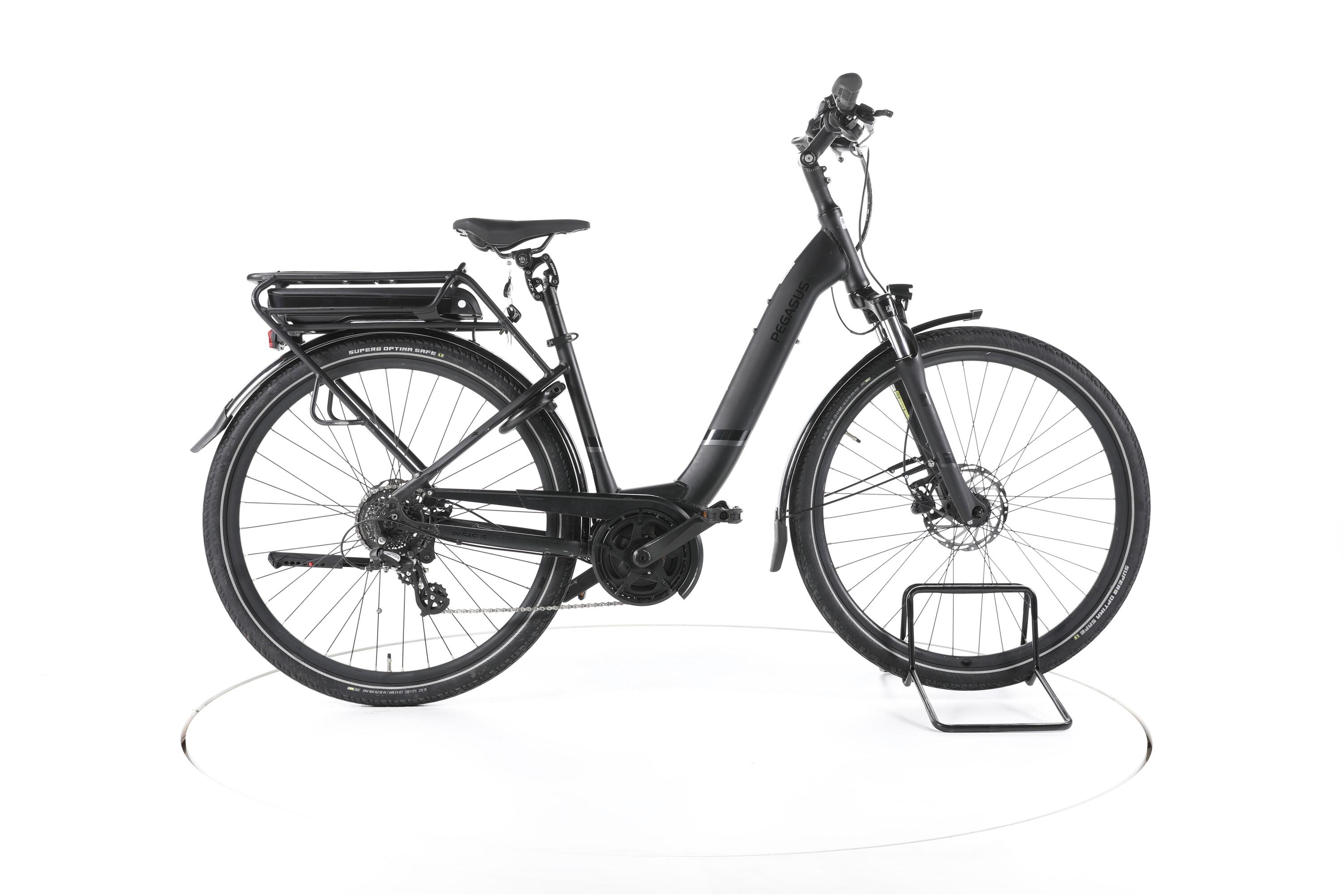 PEGASUS Ebike ricondizionata · Pegasus Solero E8 Plus · Buone condizioni