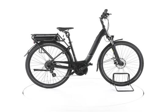 Ebike ricondizionata · Pegasus Solero E8 Plus · Buone condizioni