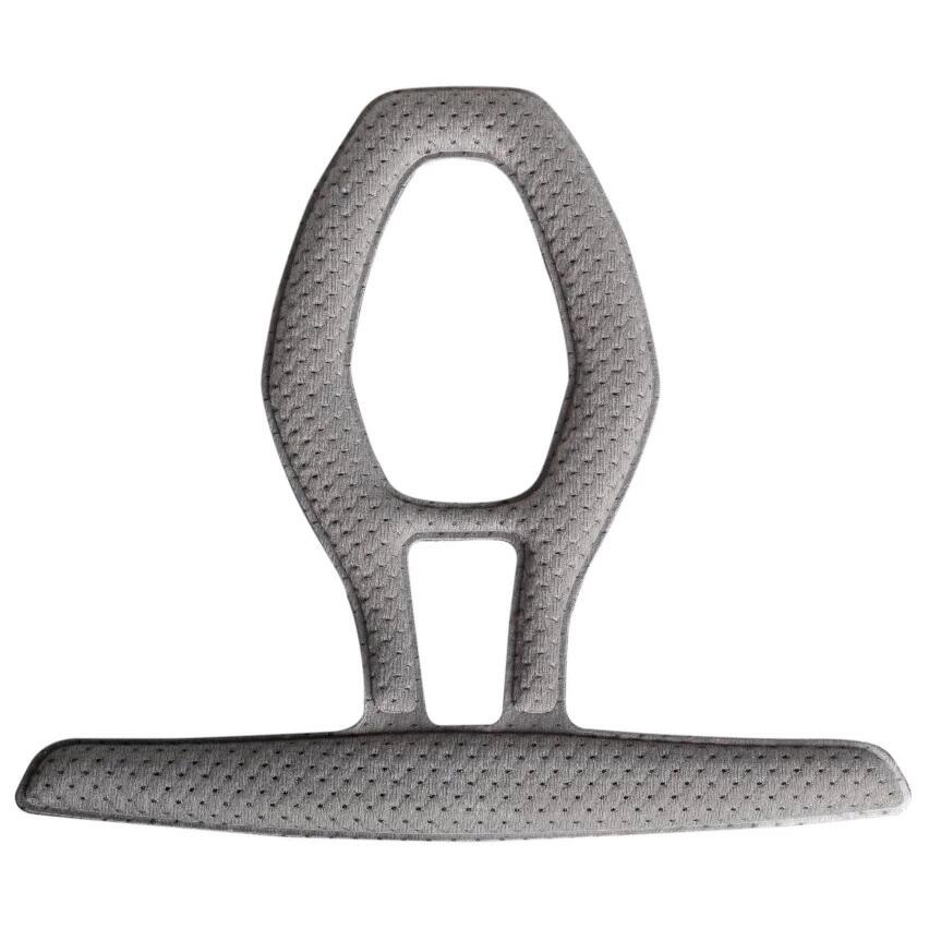 Acolchado Singing Rock Penta XL ergonómico durable compatible con arnés 1/1