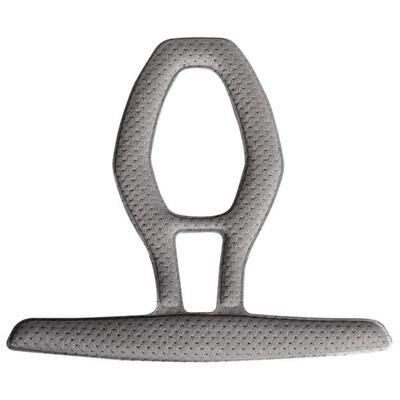 Polster Singing Rock Penta Größe S ergonomisch langlebig kompatibel mit Gurt