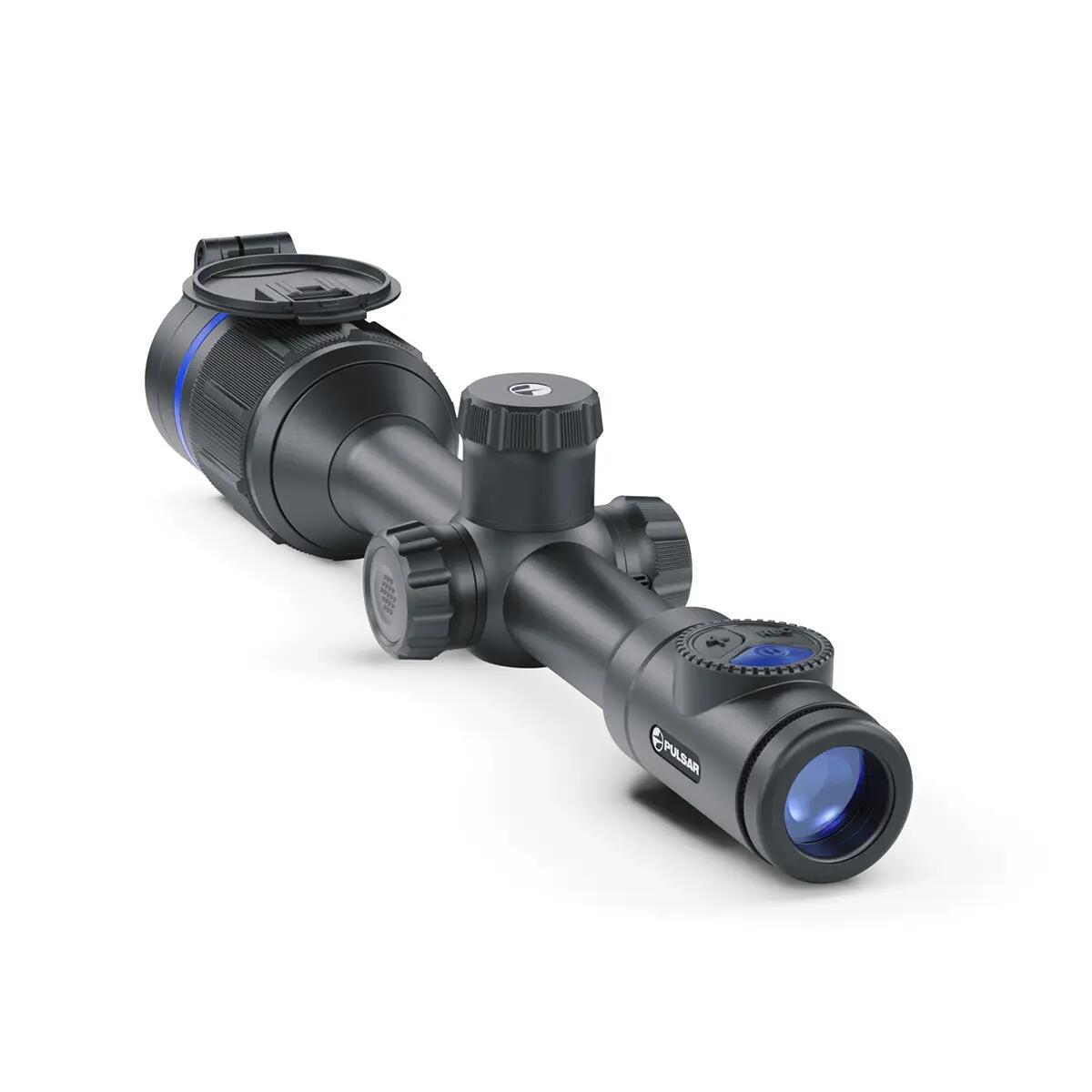 Telescopio terrestre con imaging Pulsar 2 XQ50 Pro 2/5