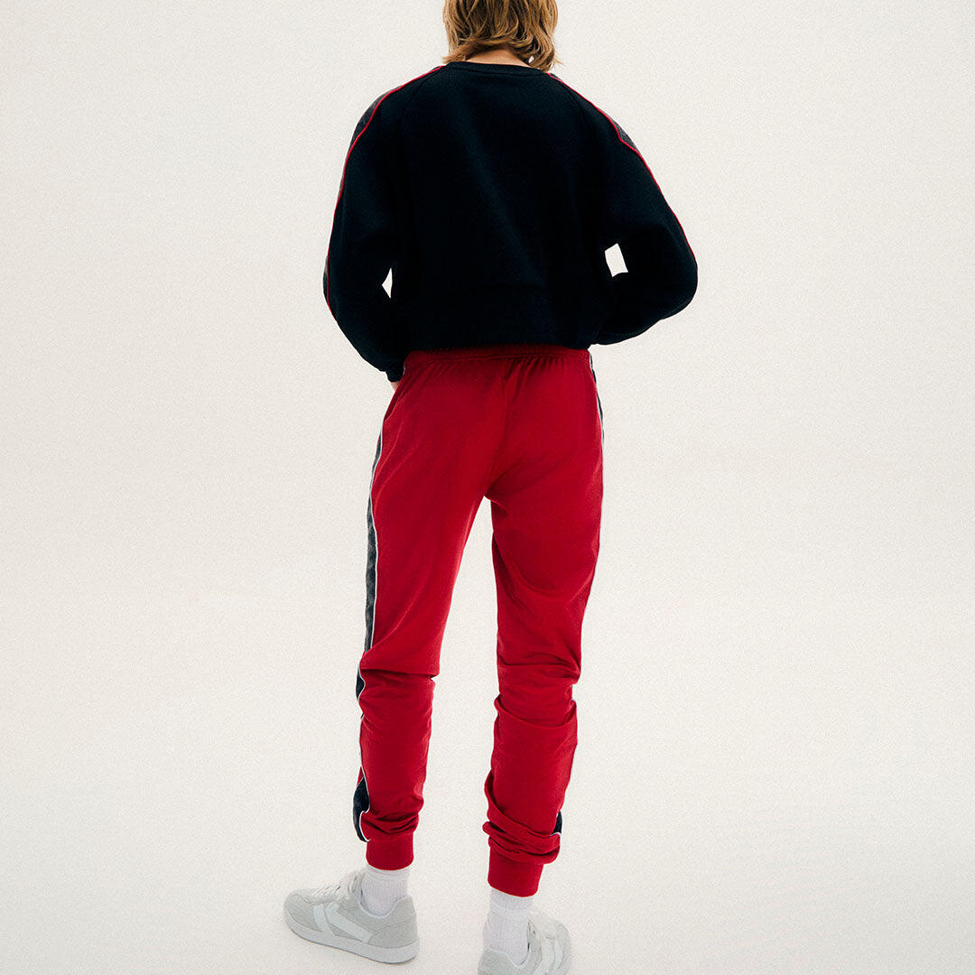 Women's joggers Kappa Wrastoria 222 Banda 5/7