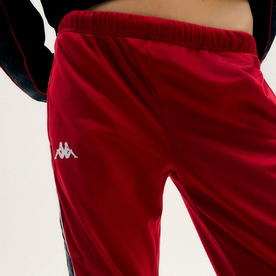 Women's joggers Kappa Wrastoria 222 Banda 4/7