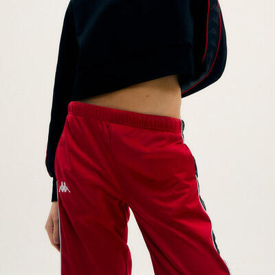 Dames joggingsbroek kappa wrastoria 222 banda