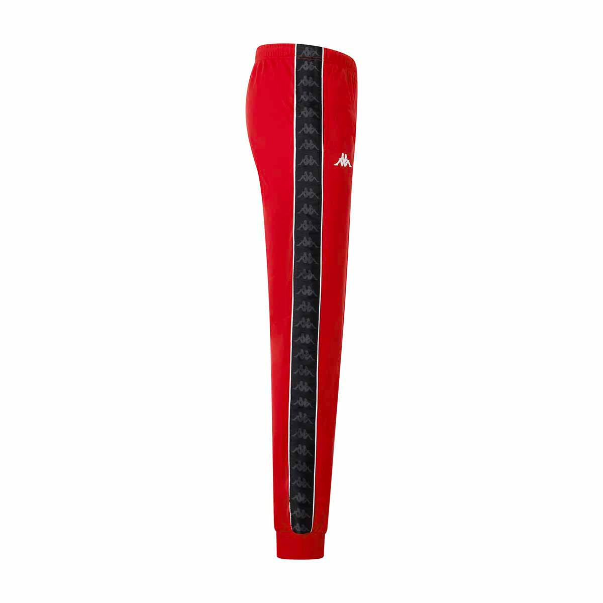 Pantalón de chándal mujer Kappa Wrastoria 222 Banda 6/7