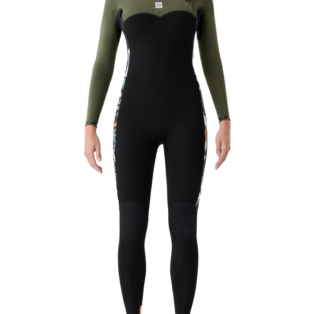 Wetsuit Limitless III 3/2 Zipperless