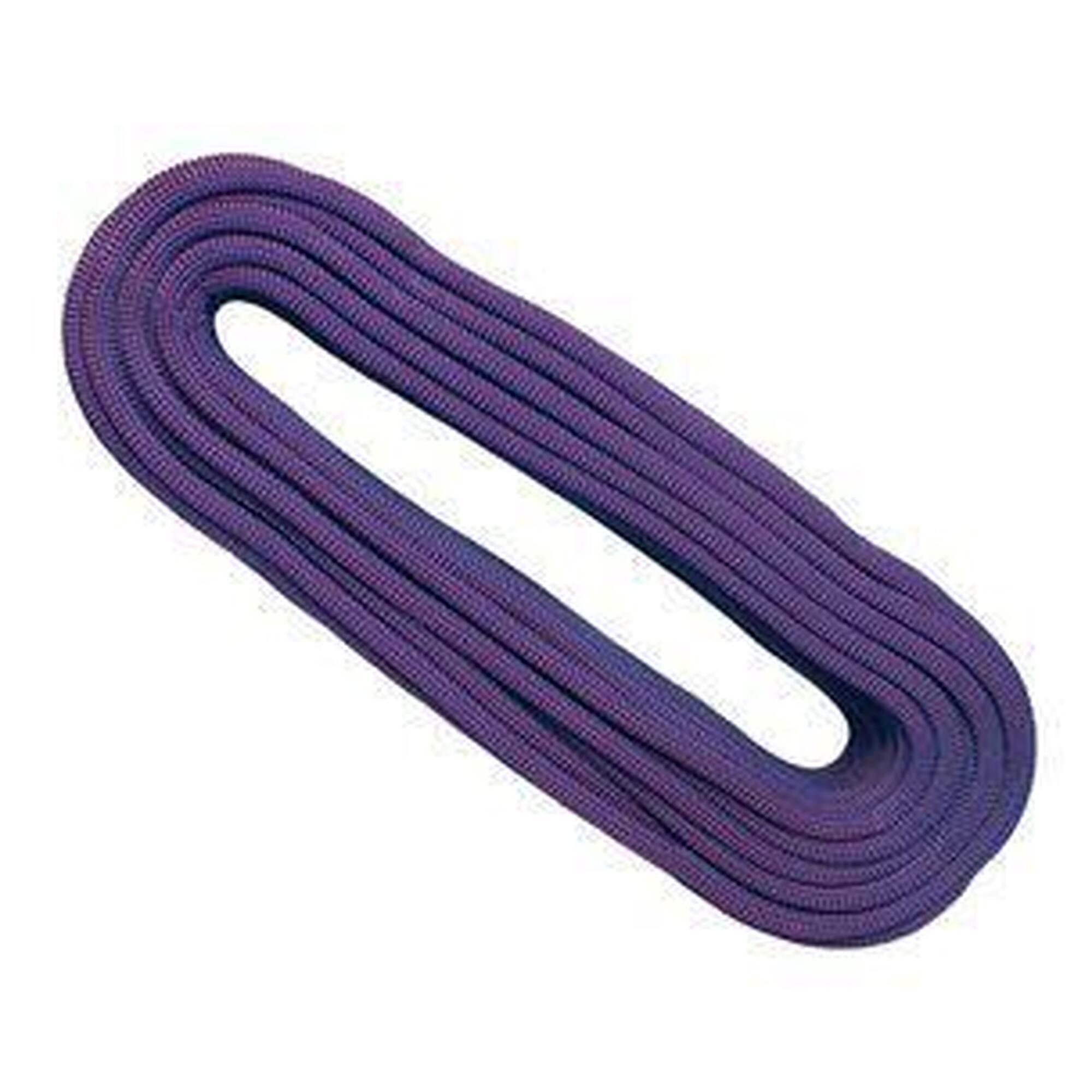 Singing Rock - Corde D'Escalade Singing Rock Duran 10,4 Mm 40 M Légère Résistante À L'Abrasion - Corde D'Escalade - 40 M - Decathlon