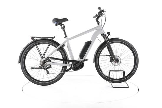 Ebike ricondizionata · EBIKE Trekking Plus · Ottime condizioni