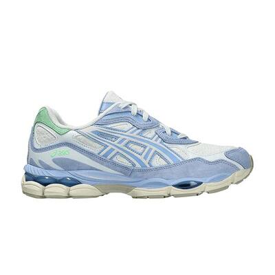 ASICS Gel-NYC Airy Blue Stone Wash