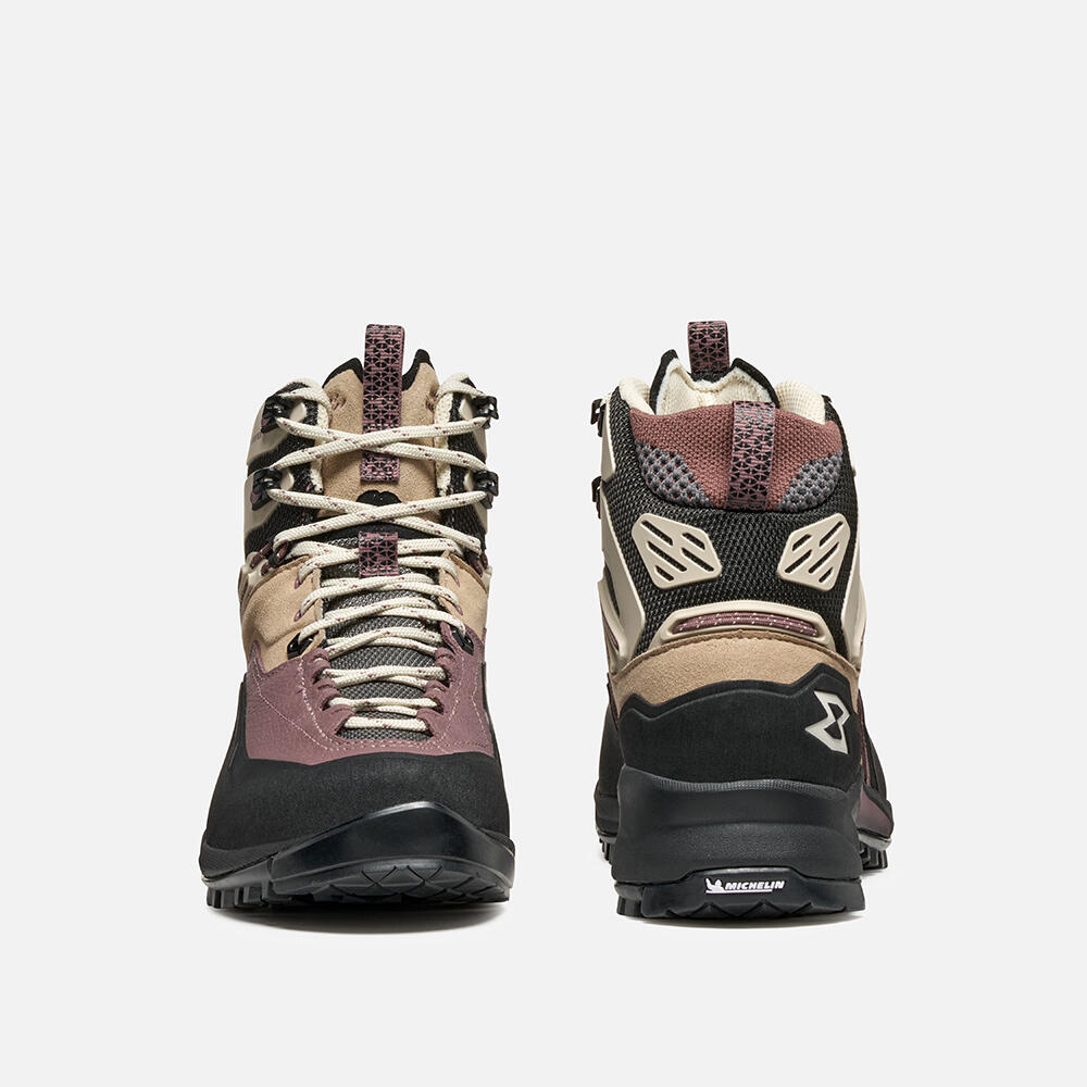 Chaussures de randonnée Garmont Akron Gtx mid 3/5