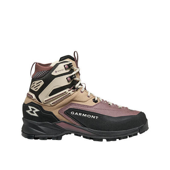 Scarpe trekking Garmont Akron Gtx mid