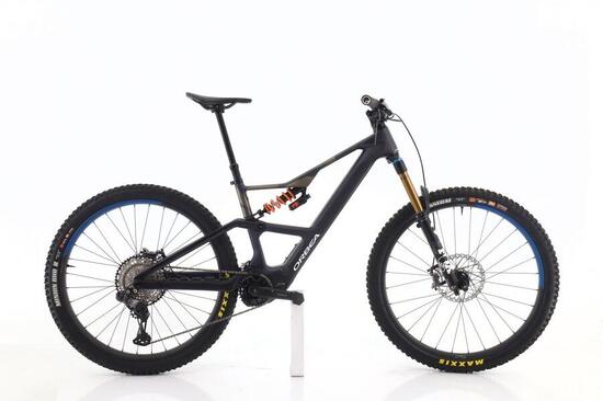 Ebike ricondizionata · Rise LT M10 XT Di2 · Ottimo stato