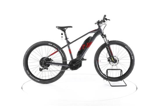 Ebike ricondizionata · R Raymon HardRay E 3.0 · Ottime condizioni