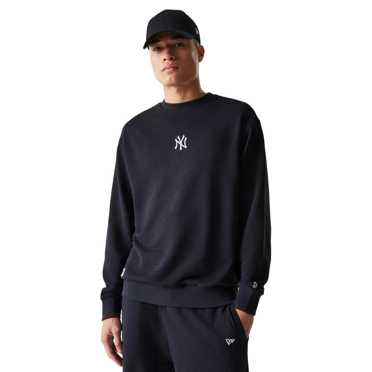 Sweatshirt New York Yankees Nos MLB Le Midi FT 3/7