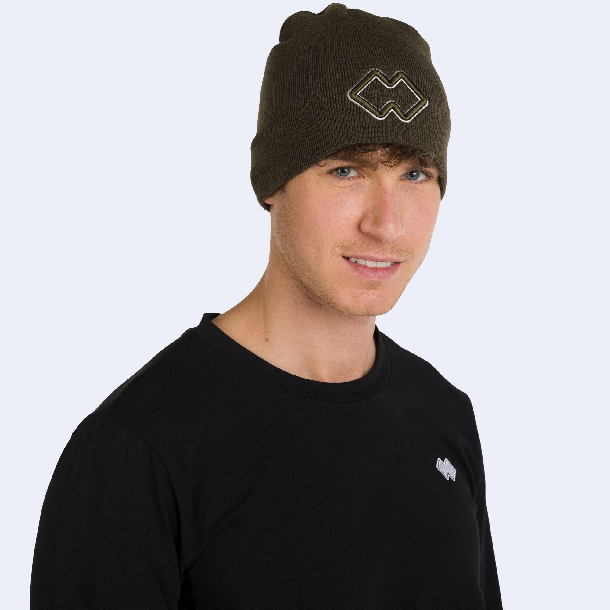 Beanie Errea 3/4