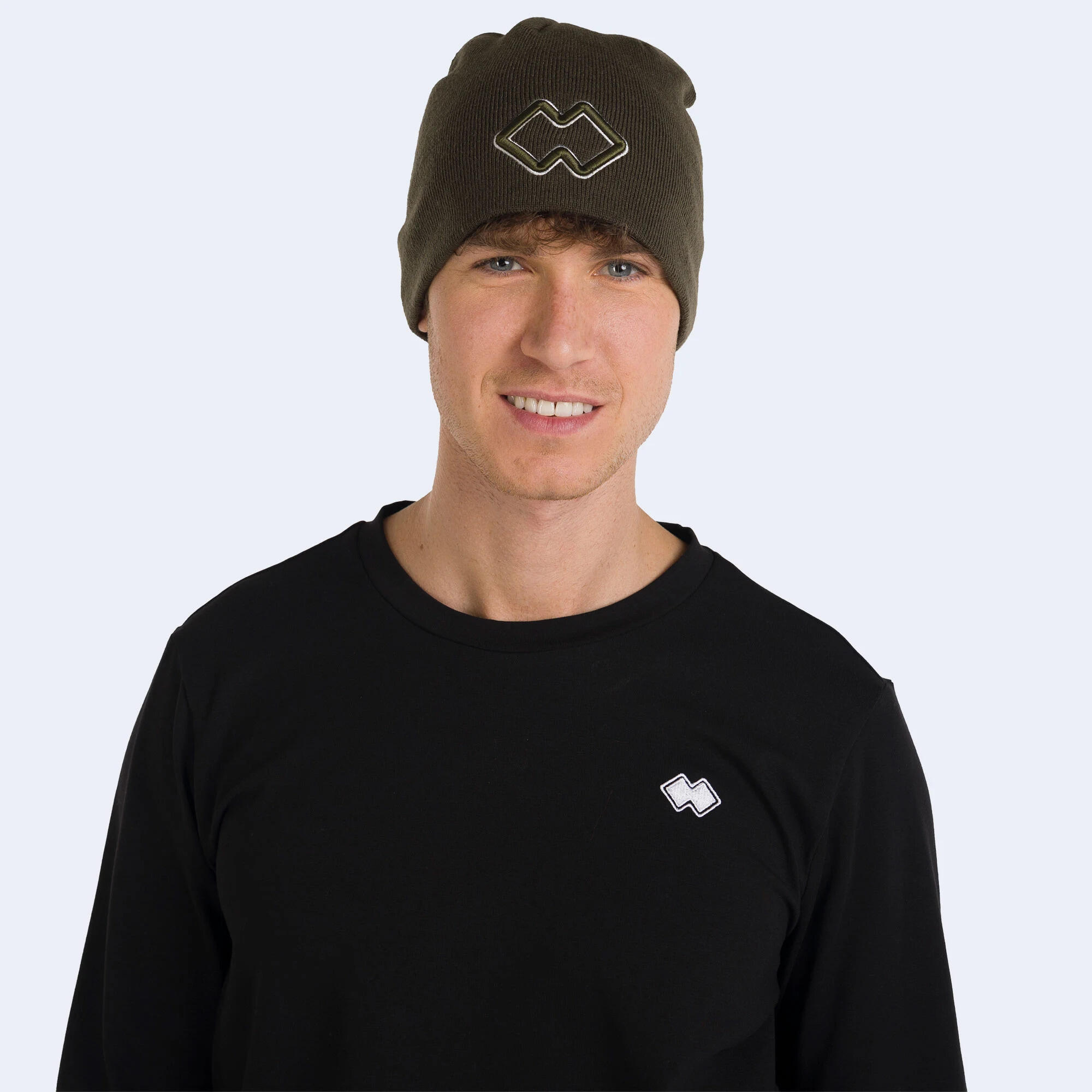 Beanie Errea 4/4