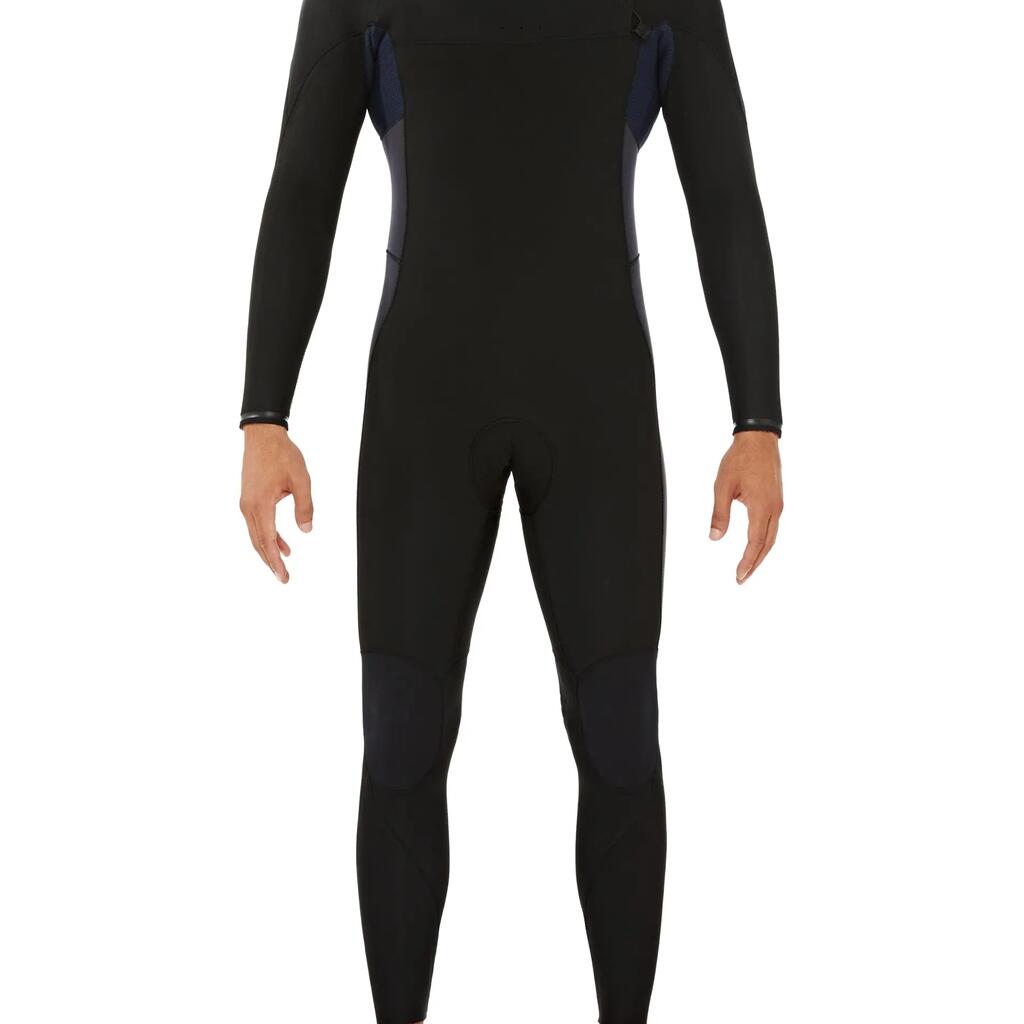 Wetsuit Limitless III 5/3 Zipperless
