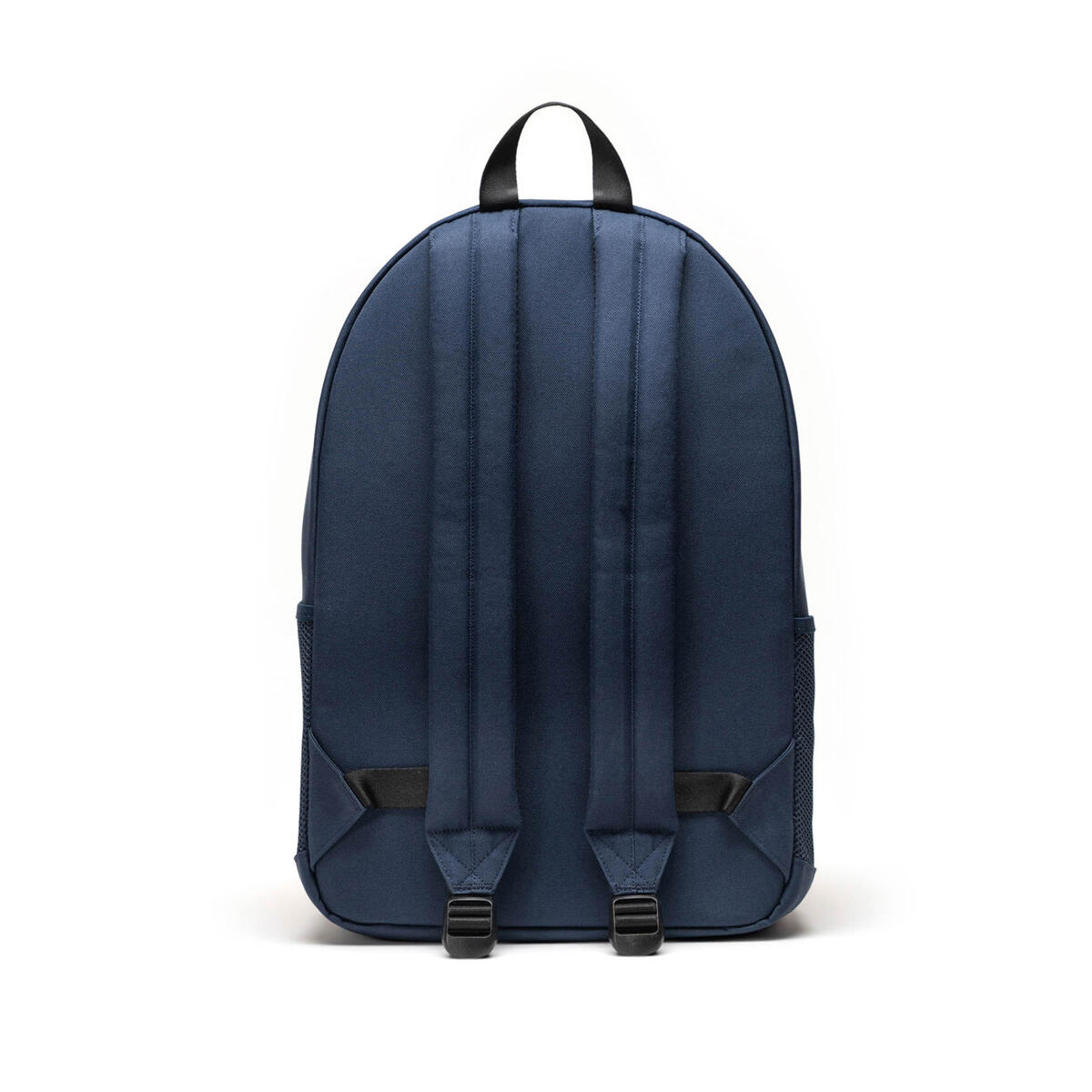 Sac à dos en matières recyclées KAINE 28L UNISEXE Bleu indigo 3/4