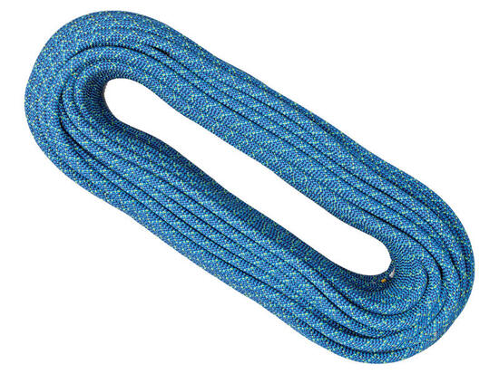 Corde dynamique Singing Rock Storm Dry 9,8 mm Teflon Eco légère