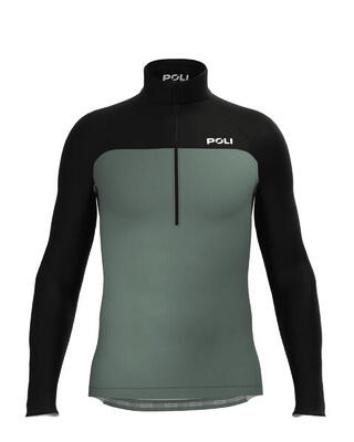 Maglia da corsa unisex - ANDERS HALO