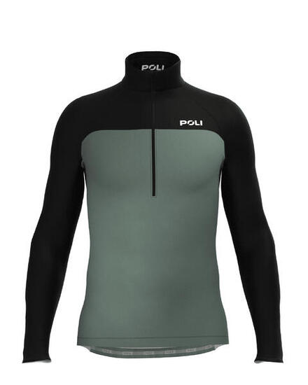 Maglia da corsa unisex - ANDERS HALO